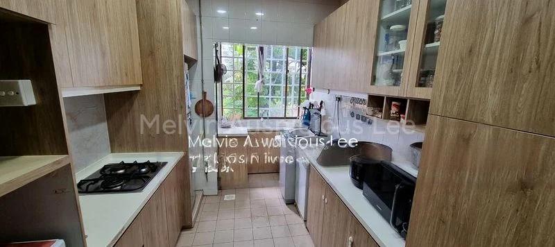 2 Bed Condo for Rent in  Clementi Park - Image 10
